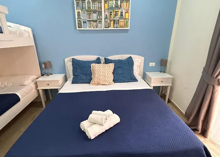 Ariel B&B