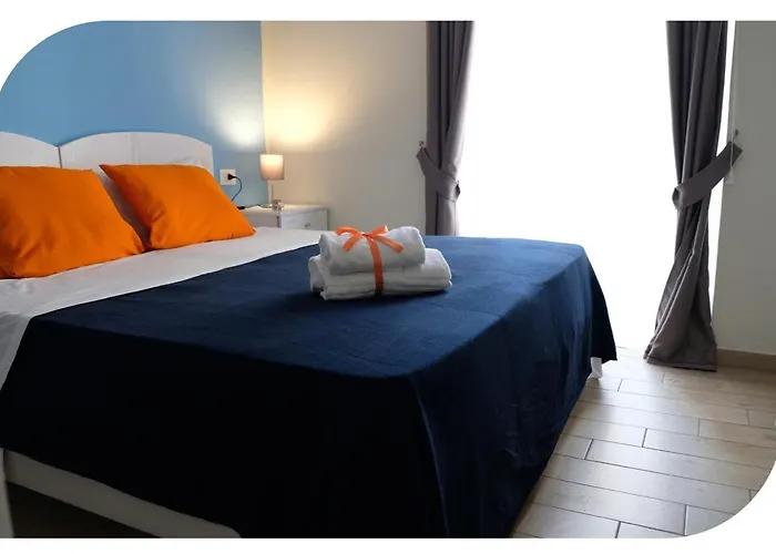 Ariel B&B