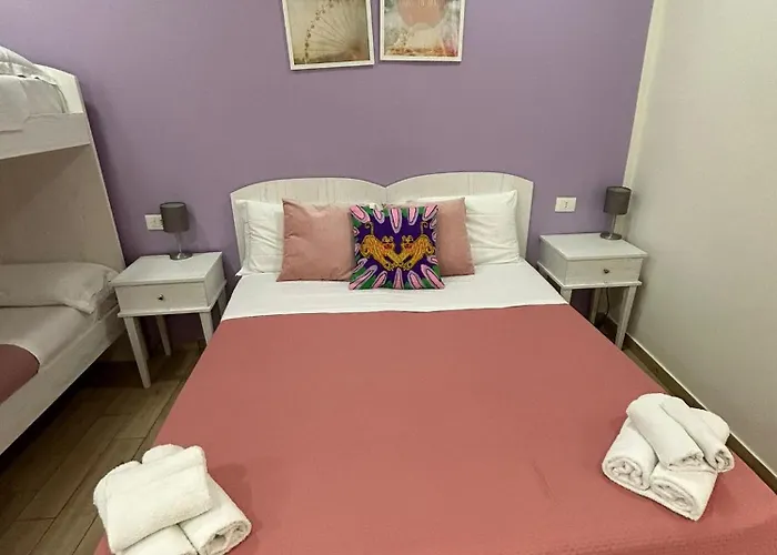 Ariel B&B