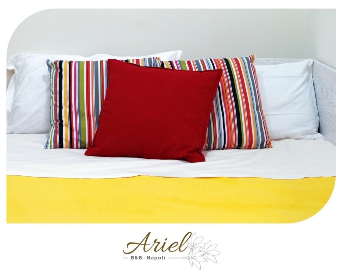 Ariel * Neapel